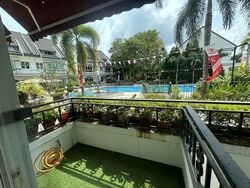 Horizon Green (D20), Terrace #591382711